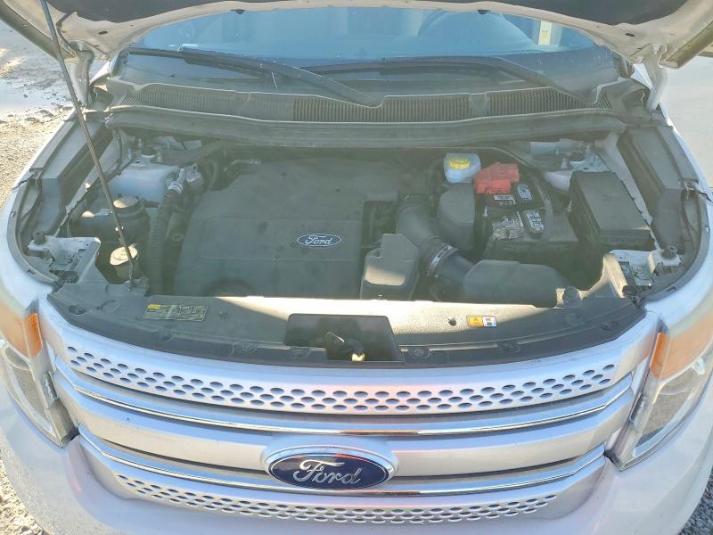 2011 Ford Explorer მანქანა იყიდება აუქციონზე, vin: 1FMHK7D83BGA30542, აუქციონის ნომერი: 63422976