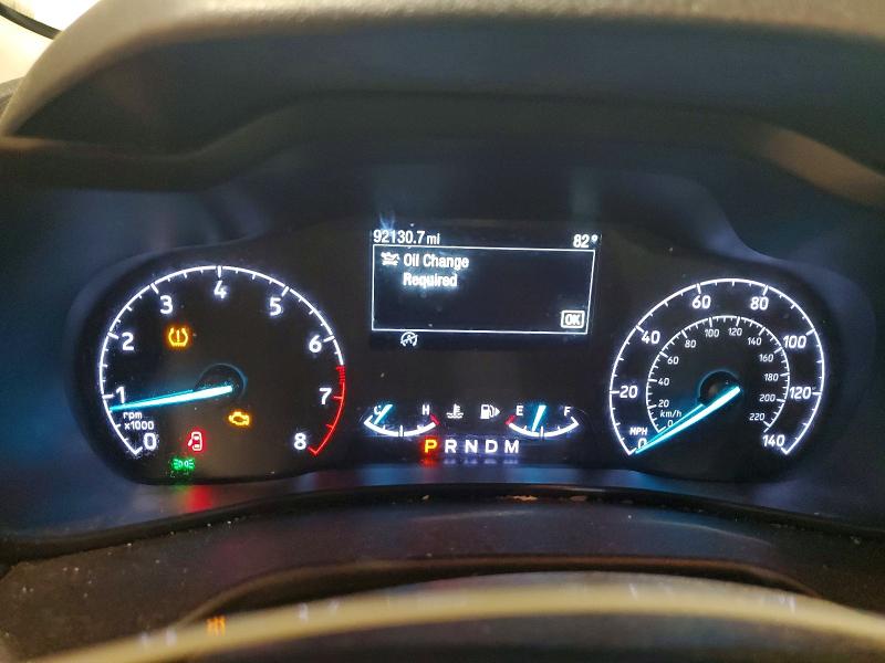 Продажа на аукционе авто 2021 Ford Transit Connect, vin: NM0LS7E27M1492579, номер лота: 64568206