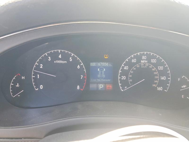 Продажа на аукционе авто 2010 Hyundai Genesis, vin: KMHGC4DE5AU074393, номер лота: 65329456