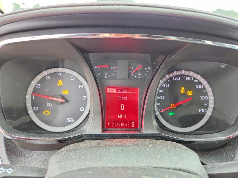 Aukcja sprzedaży 2015 Gmc Terrain, vin: 2GKFLXE32F6262863, numer aukcji: 63520556