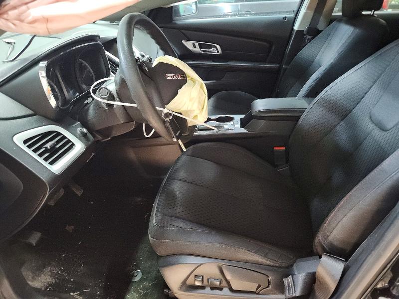 64651506 :رقم المزاد ، 2GKALMEK2F6368312 vin ، 2015 Gmc Terrain مزاد بيع