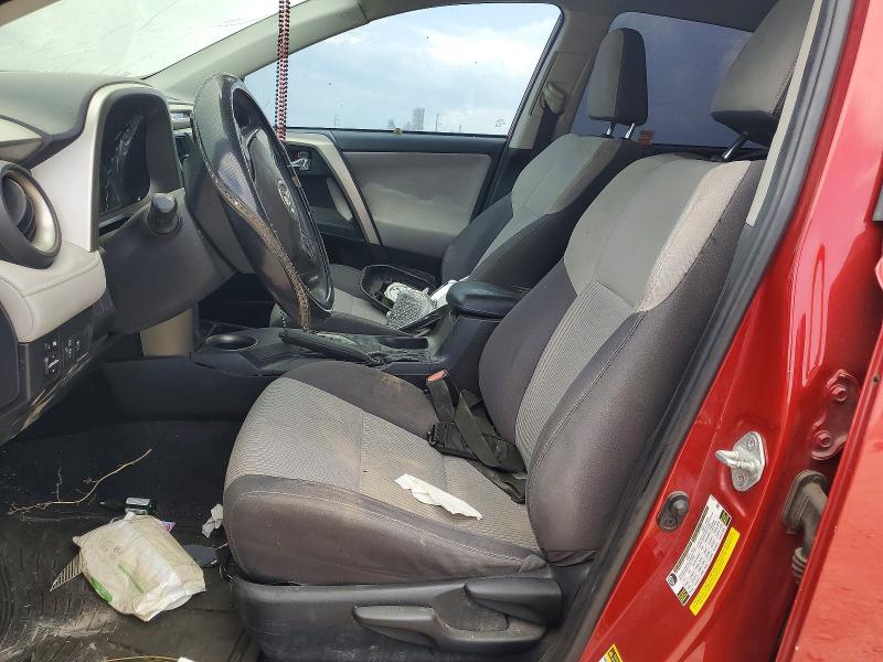 Aukcja sprzedaży 2015 Toyota Rav4, vin: 2T3WFREV0FW167190, numer aukcji: 66140926