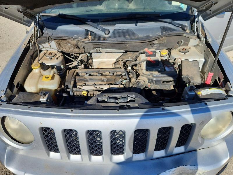 Aukcja sprzedaży 2011 Jeep Patriot, vin: 1J4NT1GA1BD102849, numer aukcji: 66057226