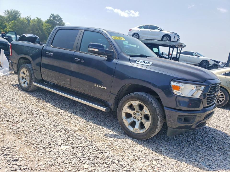 Aukcja sprzedaży 2019 Ram 1500, vin: 1C6RRFFG9KN847536, numer aukcji: 65004846