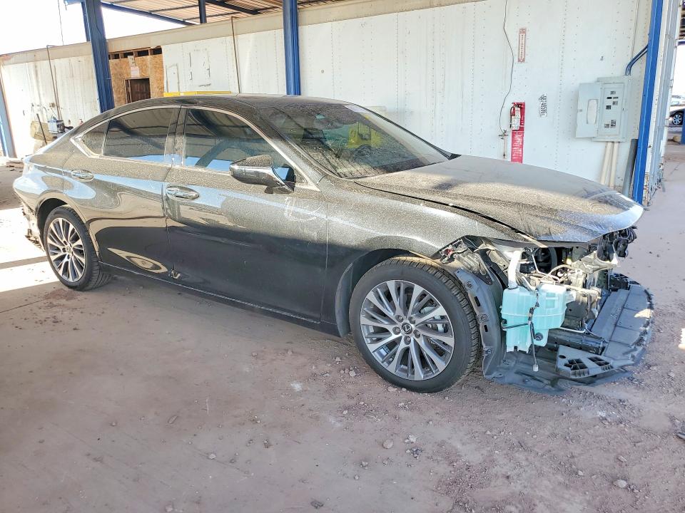 66711766 :رقم المزاد ، 58AD11D18MU003268 vin ، 2021 Lexus Es 250 مزاد بيع