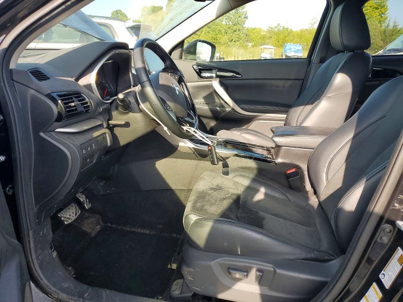 Продажа на аукционе авто 2024 Mitsubishi Eclipse Cross, vin: JA4ATWAA7RZ037278, номер лота: 66201226