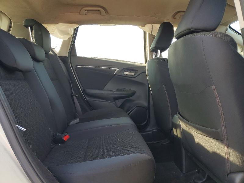 Aukcja sprzedaży 2017 Honda Fit, vin: JHMGK5H53HS020263, numer aukcji: 63814426