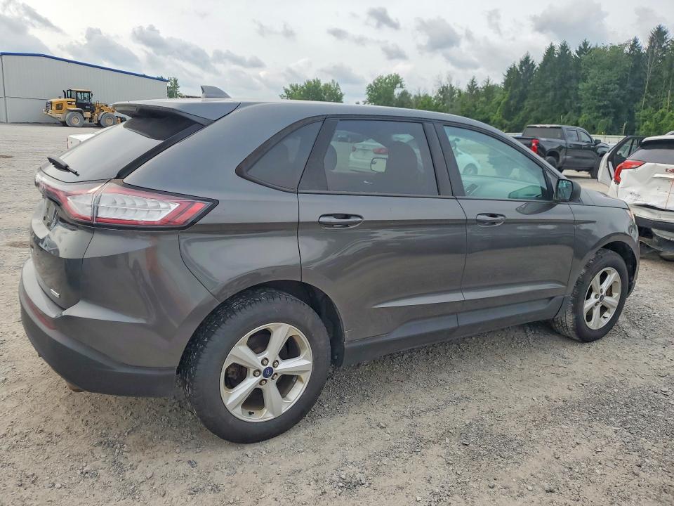Aukcja sprzedaży 2016 Ford Edge, vin: 2FMPK3G91GBB83783, numer aukcji: 62165776
