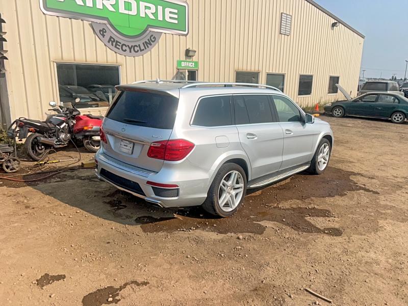 Aukcja sprzedaży 2013 Mercedes-benz Gl, vin: 4JGDF7DE8DA124091, numer aukcji: 63808146