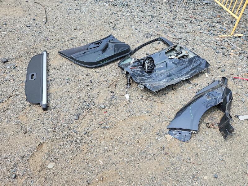 66480466 :رقم المزاد ، JF1GUHJC0R8387759 vin ، 2024 Subaru Impreza مزاد بيع