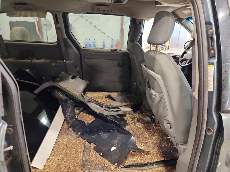 Aukcja sprzedaży 2005 Dodge Grand Caravan, vin: 2D4GP44L85R200159, numer aukcji: 63194866