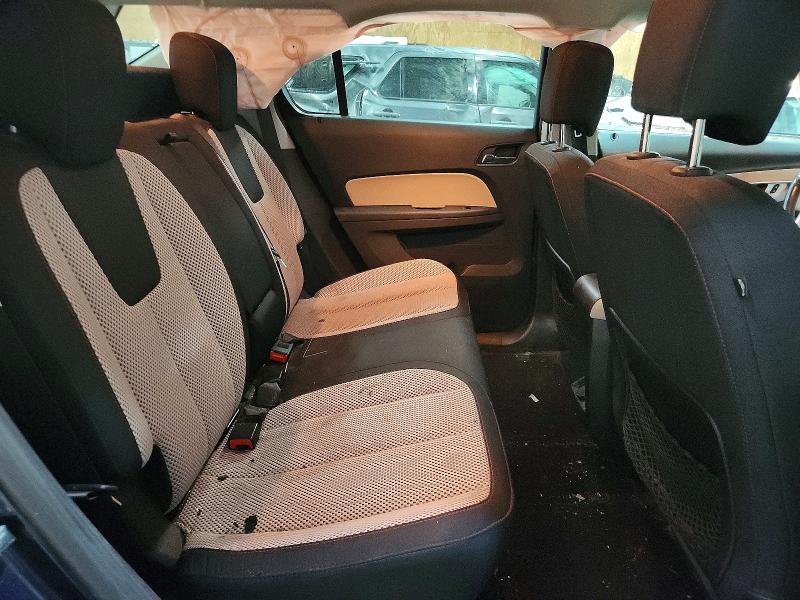 Продажа на аукционе авто 2015 Chevrolet Equinox, vin: 2GNALBEK4F1127663, номер лота: 64849796