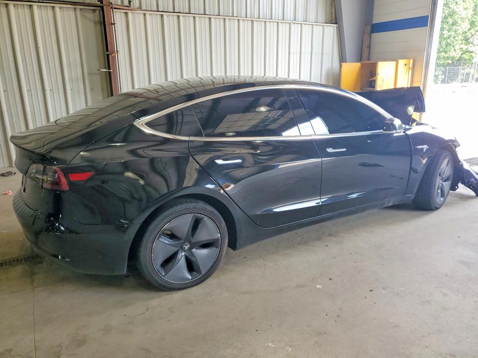 Aukcja sprzedaży 2018 Tesla Model 3, vin: 5YJ3E1EA3JF152699, numer aukcji: 63612016