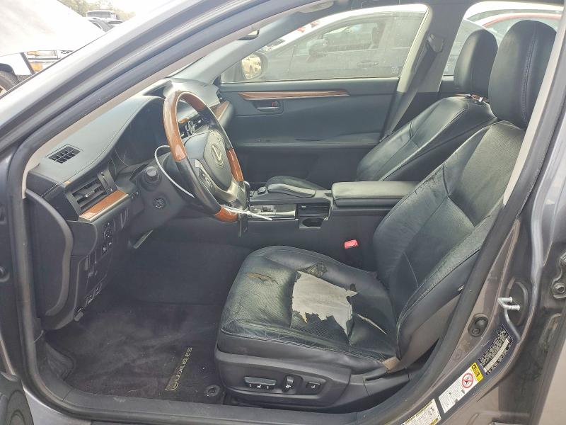 64571966 :رقم المزاد ، JTHBW1GG0D2002999 vin ، 2013 Lexus Es مزاد بيع