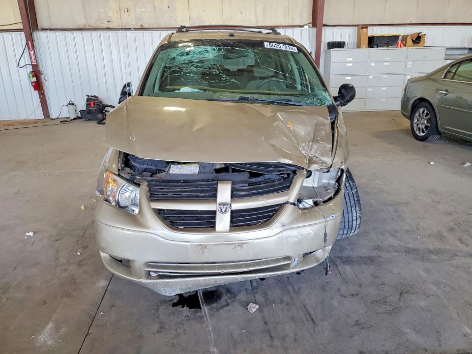 Продажа на аукционе авто 2006 Dodge Grand Caravan, vin: 1D4GP24R16B695846, номер лота: 66267816