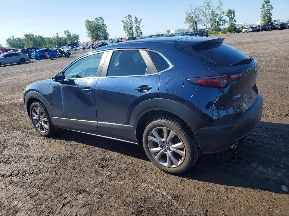 Продаж на аукціоні авто 2020 Mazda Cx-30, vin: 3MVDMACL3LM137547, номер лоту: 63684276