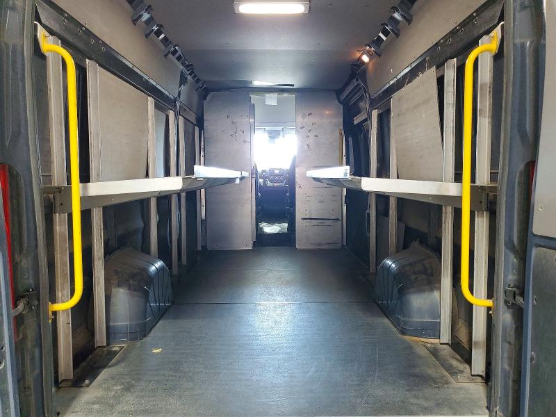 65958436 :رقم المزاد ، 3C6URVJG7LE117741 vin ، 2020 Ram Promaster 3500 مزاد بيع