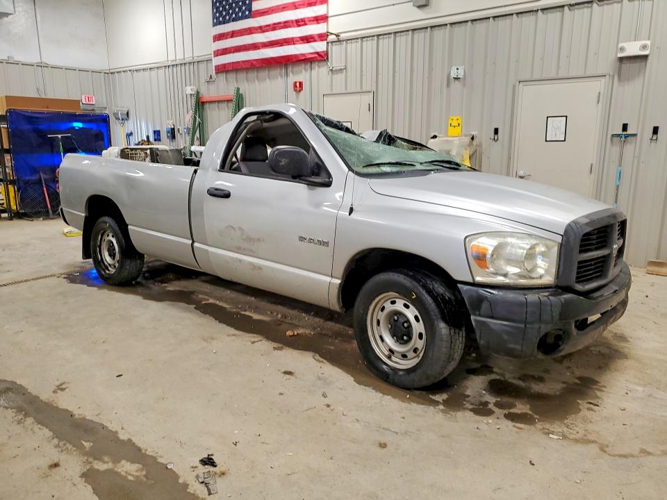 Aukcja sprzedaży 2008 Dodge Ram 1500, vin: 1D7HA16K58J235486, numer aukcji: 65948676