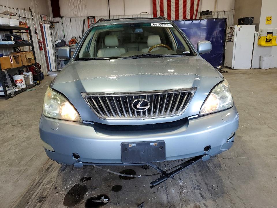 Aukcja sprzedaży 2008 Lexus Rx, vin: 2T2HK31U68C055940, numer aukcji: 65758206