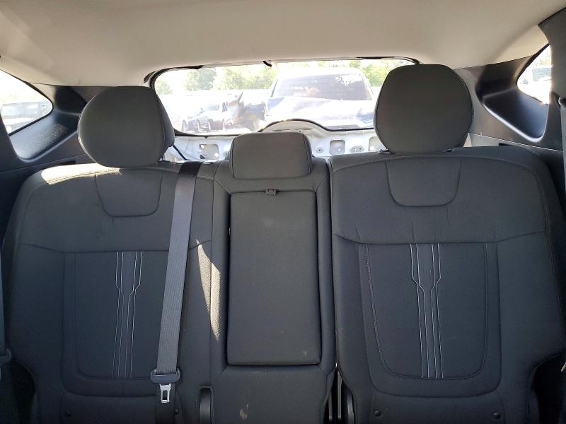 64369286 :رقم المزاد ، 5NMJBCDE2SH505921 vin ، 2025 Hyundai Tucson مزاد بيع