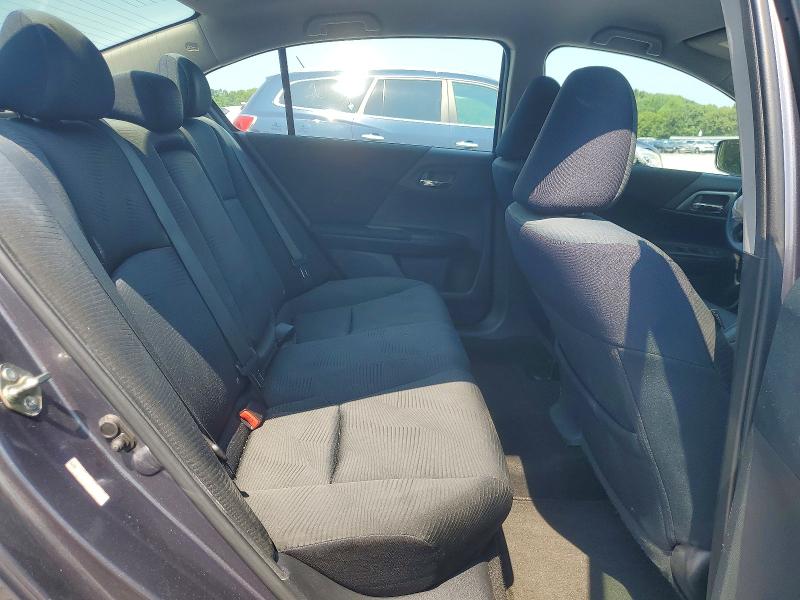 Продаж на аукціоні авто 2014 Honda Accord, vin: 1HGCR2F39EA148232, номер лоту: 64203826