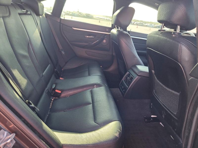 Продажа на аукционе авто 2017 Bmw 430xi, vin: WBA4F9C34HG812444, номер лота: 60819036