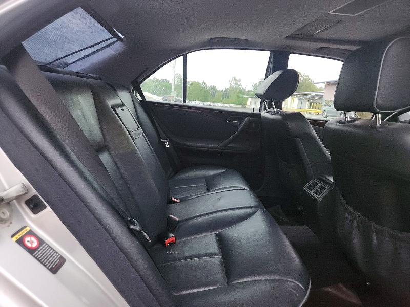 Продажа на аукционе авто 2000 Mercedes-benz E, vin: WDBJF70J7YB065964, номер лота: 65589056