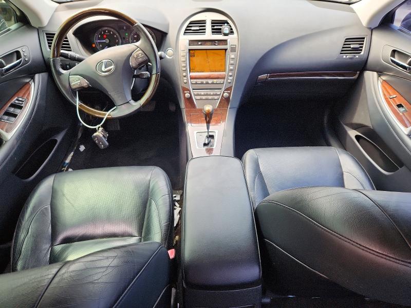 Продаж на аукціоні авто 2010 Lexus Es, vin: JTHBK1EG0A2364681, номер лоту: 66823046