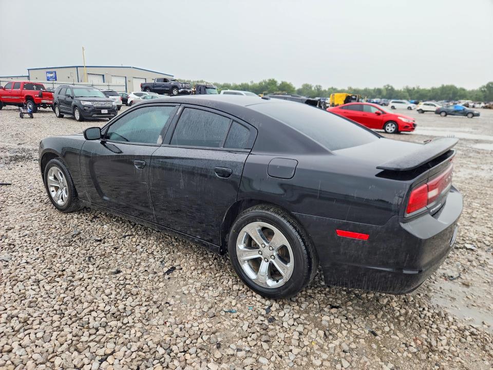 Продаж на аукціоні авто 2011 Dodge Charger, vin: 2B3CL3CG0BH513585, номер лоту: 63926206