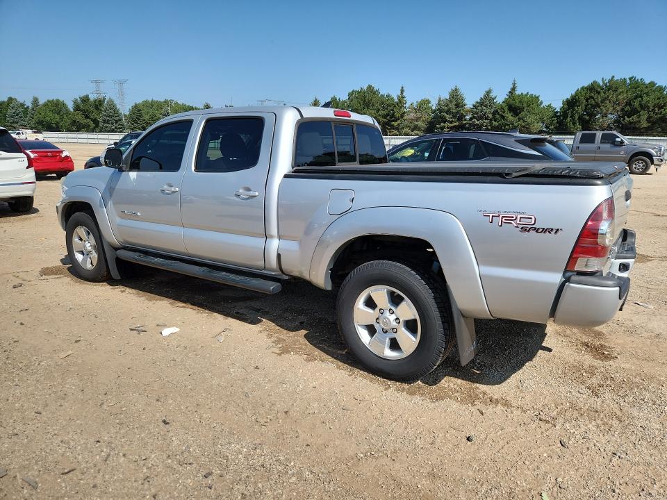 Продаж на аукціоні авто 2012 Toyota Tacoma, vin: 3TMMU4FN0CM043626, номер лоту: 65502386