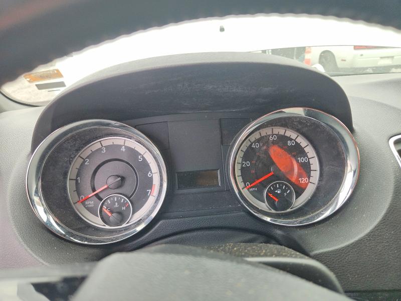 Продажа на аукционе авто 2019 Dodge Grand Caravan, vin: 2C4RDGCG9KR784880, номер лота: 65222706