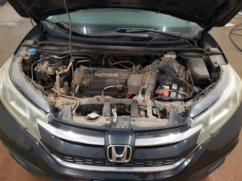 Продажа на аукционе авто 2015 Honda Cr-v, vin: 2HKRM3H36FH001273, номер лота: 63671146