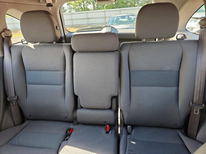Продаж на аукціоні авто 2011 Honda Cr-v, vin: 5J6RE4H32BL079679, номер лоту: 65215546
