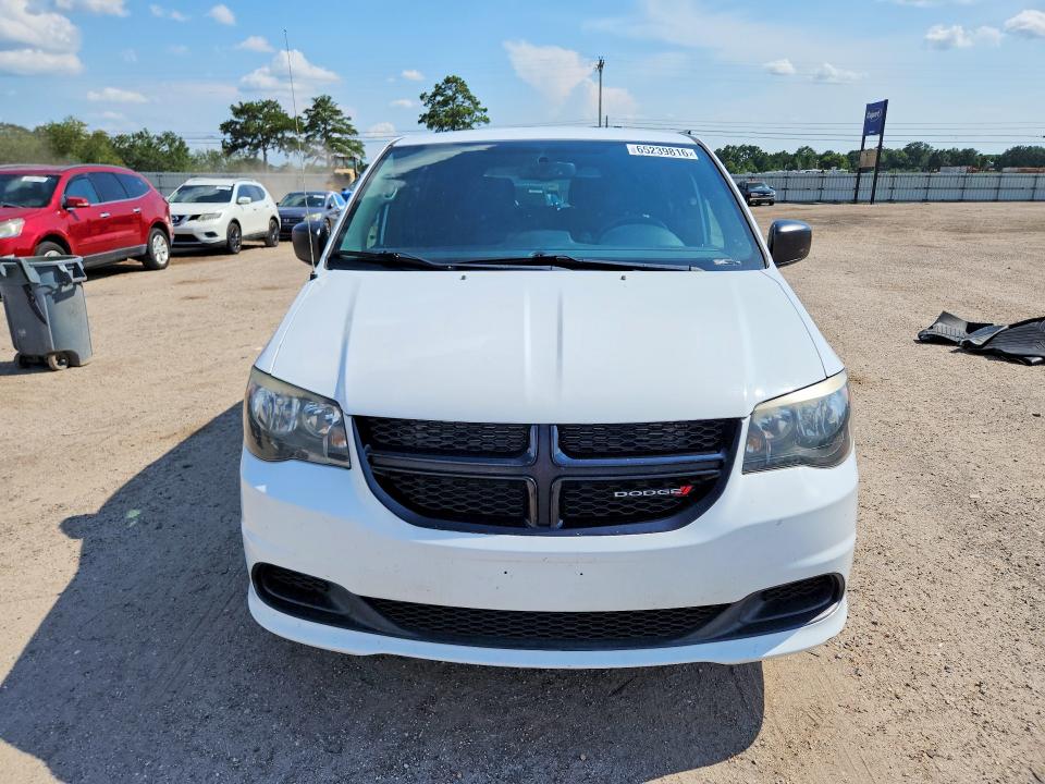 Продаж на аукціоні авто 2015 Dodge Grand Caravan, vin: 2C4RDGBGXFR683354, номер лоту: 65239816