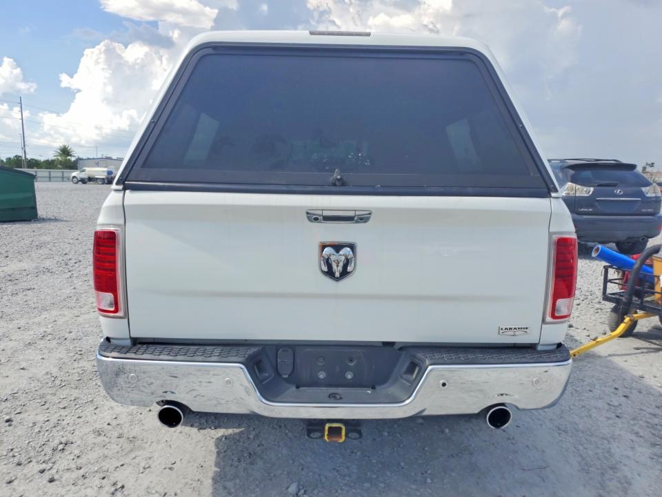 Продаж на аукціоні авто 2016 Ram 1500, vin: 1C6RR6NT4GS194430, номер лоту: 64703756