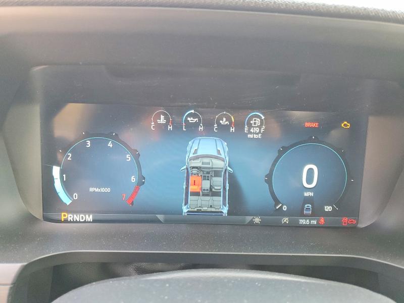 Продаж на аукціоні авто 2026 Ford F150, vin: 1FTFW3L89TFB08467, номер лоту: 64097516