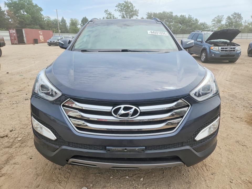 Aukcja sprzedaży 2016 Hyundai Santa Fe Sport, vin: 5XYZW4LA9GG364763, numer aukcji: 64891856