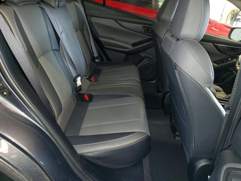 64326626 :رقم المزاد ، JF2GTHSC8PH255794 vin ، 2023 Subaru Crosstrek مزاد بيع