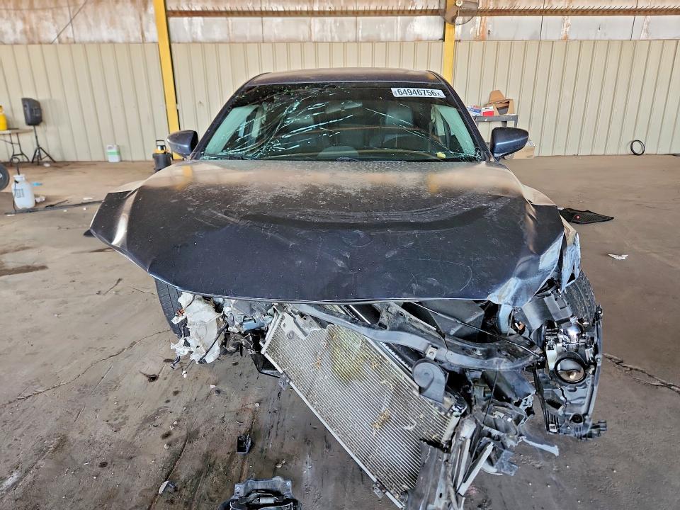 2014 Mazda 6 მანქანა იყიდება აუქციონზე, vin: JM1GJ1V64E1153111, აუქციონის ნომერი: 64946756