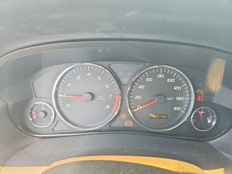 Aukcja sprzedaży 2005 Cadillac Srx, vin: 1GYEE637450171449, numer aukcji: 64624656