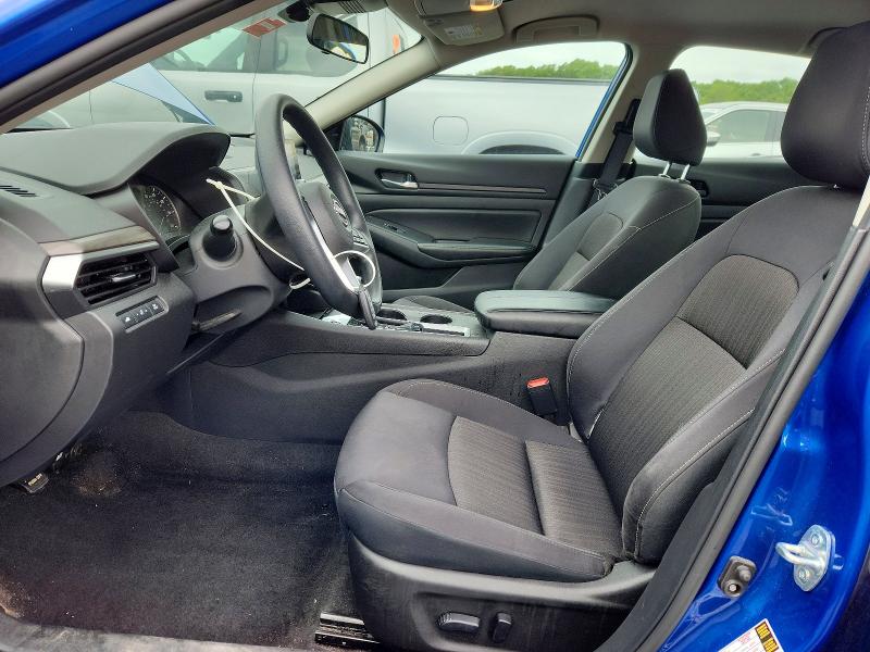 2025 Nissan Altima მანქანა იყიდება აუქციონზე, vin: 1N4BL4DV5SN343962, აუქციონის ნომერი: 65091746
