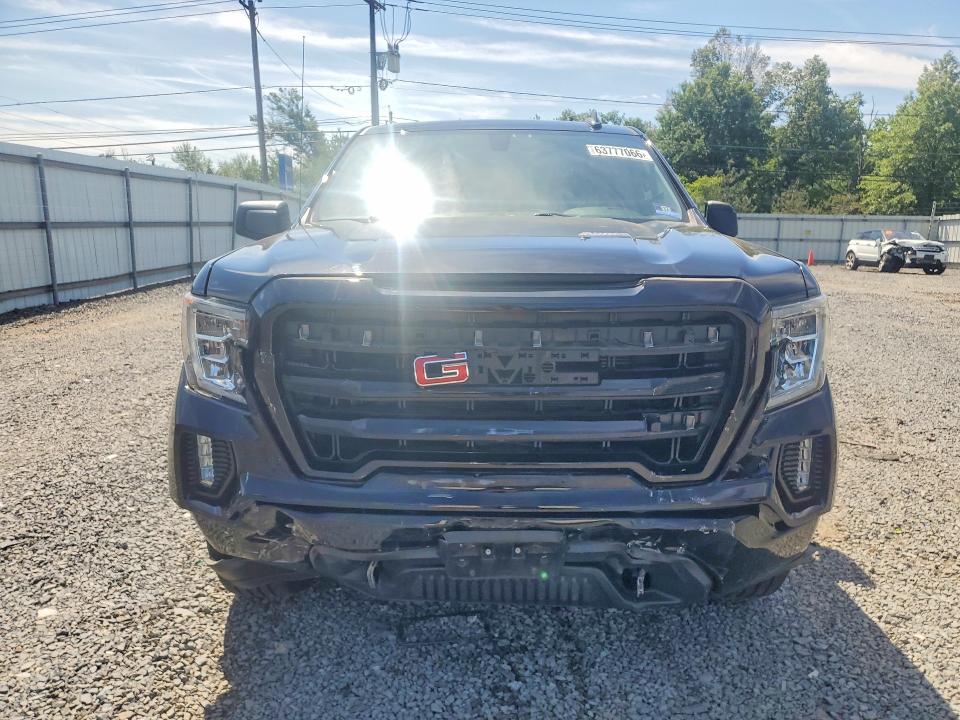 Aukcja sprzedaży 2020 Gmc Sierra, vin: 1GTR9CEDXLZ160168, numer aukcji: 63777066