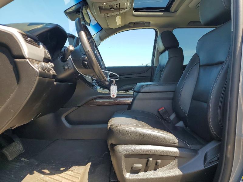 Продаж на аукціоні авто 2019 Gmc Yukon Xl, vin: 1GKS2GKC6KR400327, номер лоту: 62998836