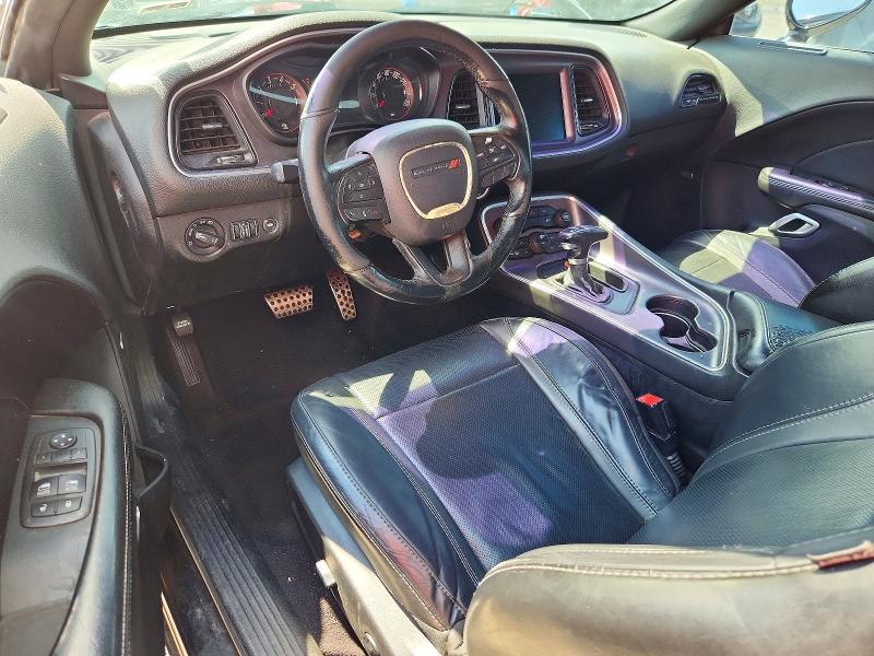 Aukcja sprzedaży 2016 Dodge Challenger, vin: 2C3CDZBT6GH322097, numer aukcji: 65873486