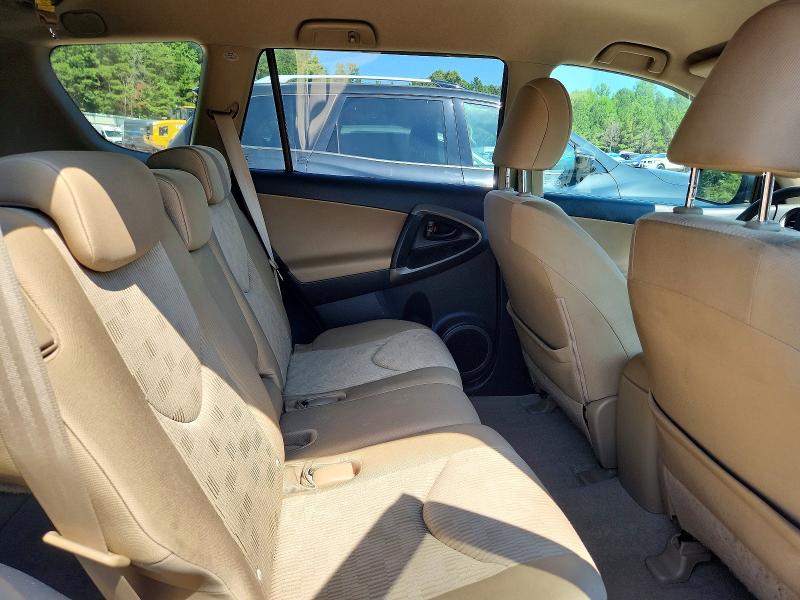 Aukcja sprzedaży 2011 Toyota Rav4, vin: 2T3ZF4DV0BW071989, numer aukcji: 65578586