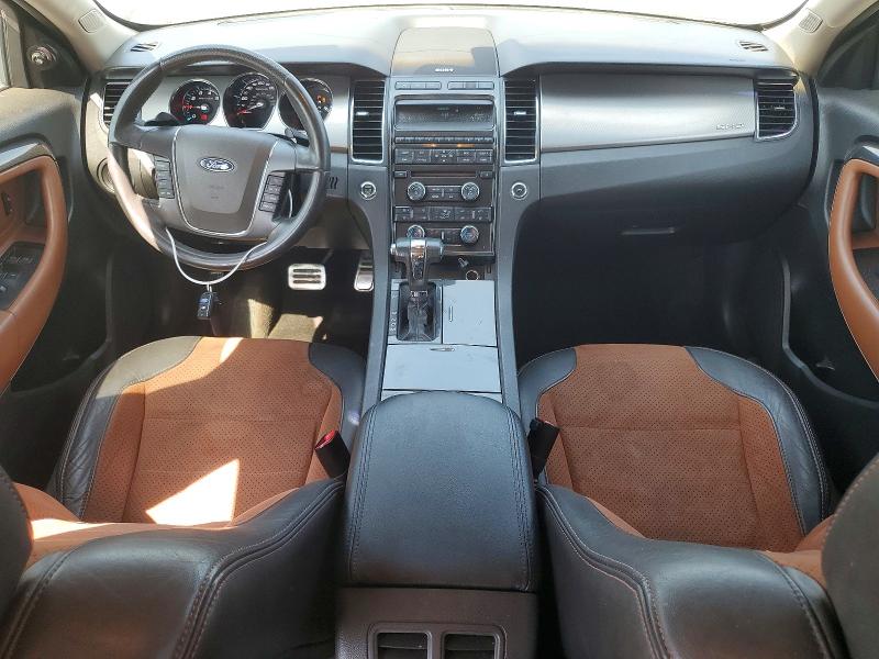64514606 :رقم المزاد ، 1FAHP2KT0CG143033 vin ، 2012 Ford Taurus مزاد بيع