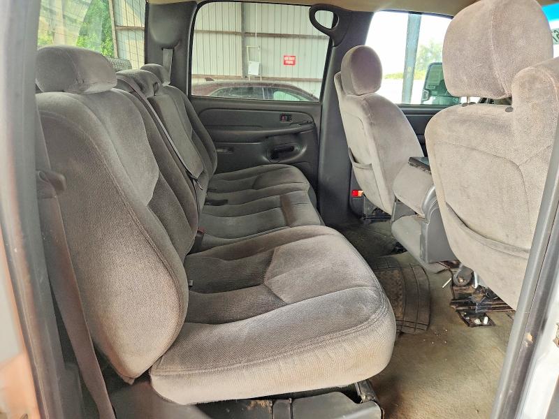 63767746 :رقم المزاد ، 1GTHK23UX6F265361 vin ، 2006 Gmc Sierra مزاد بيع