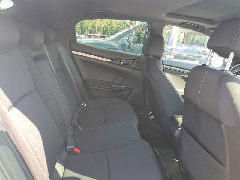 Aukcja sprzedaży 2017 Honda Civic, vin: SHHFK7H49HU306940, numer aukcji: 63028366