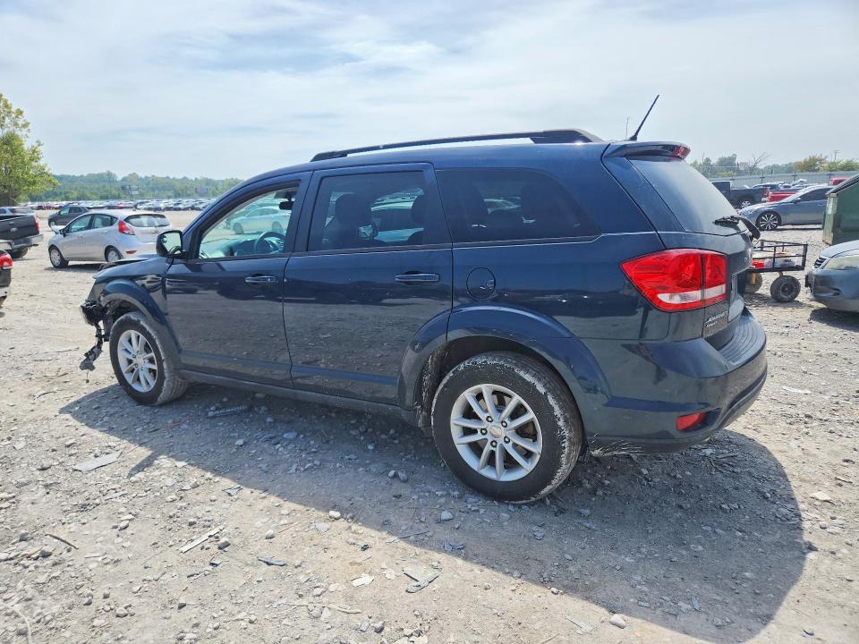 Aukcja sprzedaży 2014 Dodge Journey, vin: 3C4PDDBG0ET297706, numer aukcji: 64729676