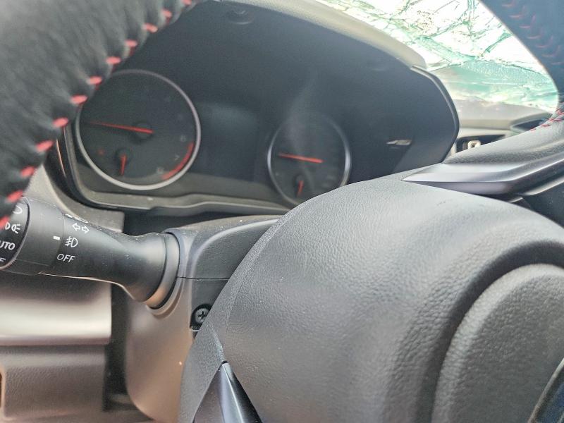 Продаж на аукціоні авто 2023 Subaru Wrx, vin: JF1VBAF68P9807797, номер лоту: 64680546